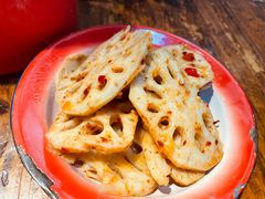 -老三样·美食研究中心(世贸路店)