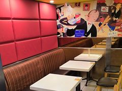 -尊宝比萨(广州塔店)