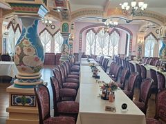 -伏尔加庄园金环西餐厅