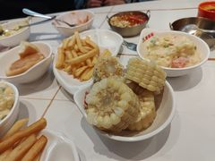 -豪享来牛排(人民店)