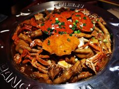 -胖哥俩肉蟹煲(苏州中心店)