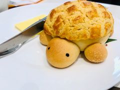 -蔡澜点心·粤菜(月星环球港店)