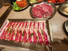 -西塔老太太泥炉烤肉(沈阳店)