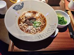 -李易面馆(树木岭店)