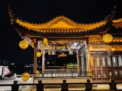 -凤城河风景区