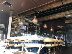 -Water Grill(圣莫妮卡店)