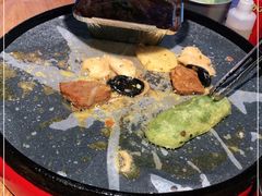 -么肆烤肉(汉街形象店)