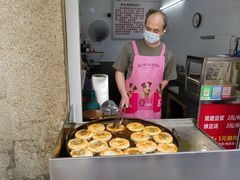 -涂记油酥饼(江汉三路店)