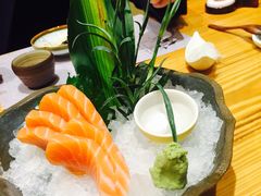 -花潮料理艺食馆(世欧广场店)