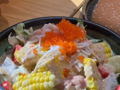 -九座宅烤·烤肉串烧小酒馆(武钢宾馆店)