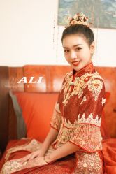 -天使嫁衣婚纱馆