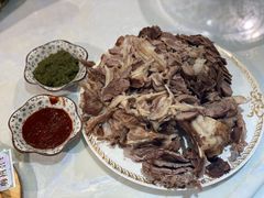 -如亿蒙餐