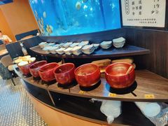 -炉角·鲍鱼牛腩煲(国贸商城店)
