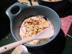 -树下时尚餐厅(翠园街店)