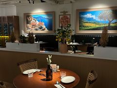 -Grand James·地中海bistro(百家湖1912店)