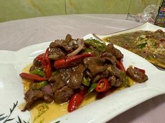 -宾朋海鲜饭庄(兴海路店)