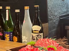 -肉魁屋·烧肉·烧鸟·酒场(高新店)