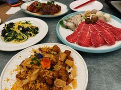 -永記粤菜·五指毛桃花雕鸡煲(九亭店)