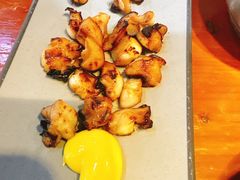 -火炉情韩国料理店(古田路店)