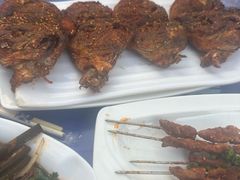 -花儿穆萨·烤肉餐厅(石马坪店)