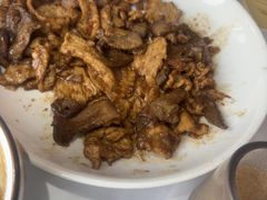 -渔民船说·北塘海鲜·天津菜·海肠捞饭(北塘古镇店)