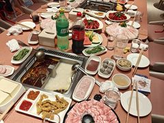 -海底捞火锅(吴中路店)