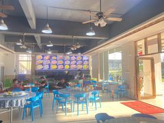 -明记海鲜大排档(巽寮湾店)