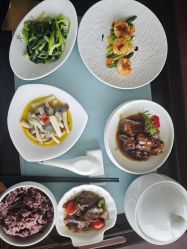 -新寰亚月子会所(金鸡湖凯宾店)