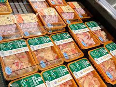 -七鲜超市(瑞虹天地太阳宫店)