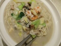 -莆田餐厅PUTIEN(金融街购物中心店)