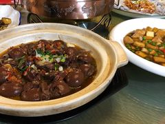 -关东大厨老三熏鹅(新石店)