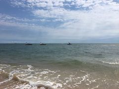 -日照灯塔风景区