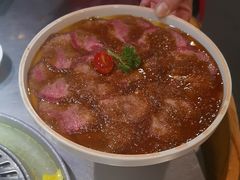 -喜来稀肉(虹泉路店)