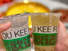 -欧记大排档·景德菜(上海首店)