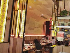 -金掌勺锅包肉(太原万达店)
