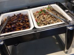 -素满香·素食自助餐(苏州·临顿路店)