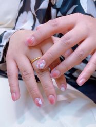 点击看大图 -Girls·日式美学馆·美甲·美睫