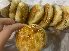 -王天顺海苔饼