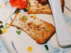 -三石铁板烧(紫竹桥店)