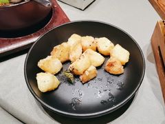 -小厨娘绣中淮扬(大行宫科巷店)