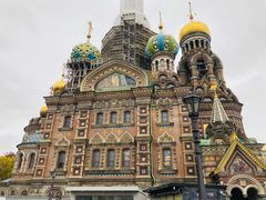 -滴血救世主教堂