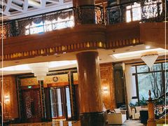 -上海浦东星河湾酒店