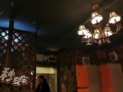 -MAX伯爵趣味互动密室逃脱(大坪D馆店)