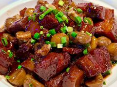 -向外鱼乐·土菜·虹鳟鱼