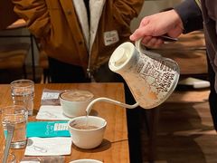 -echoes coffee回响咖啡(888街店)