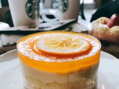 -星巴克(张家港谷渎港店)