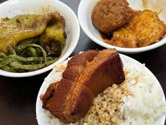 -赵家好米干饭把子肉(小纬六路店)