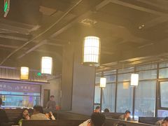-冠菌火锅自助(东莞樟木头店)