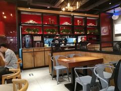 -渝是乎酸菜鱼(龙旗购物中心店)