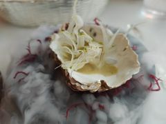 -深圳文华东方酒店·OPUS 388·精致法餐
